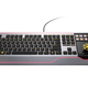 Illustration for article titled Razer Caters to Both the Dark and Light Sides of the Force